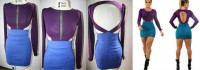 Ref:002 Panicat