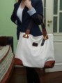 Modelo Diesel Fashion Bag 